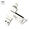 Aigo U368 Флеш-накопитель USB/Lightning с двумя портами