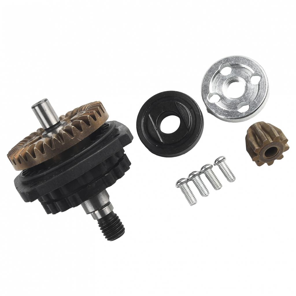 Аксессуары Угловая шлифмашина Угловая шлифмашина Инструмент для сборки редуктора Простой в использовании