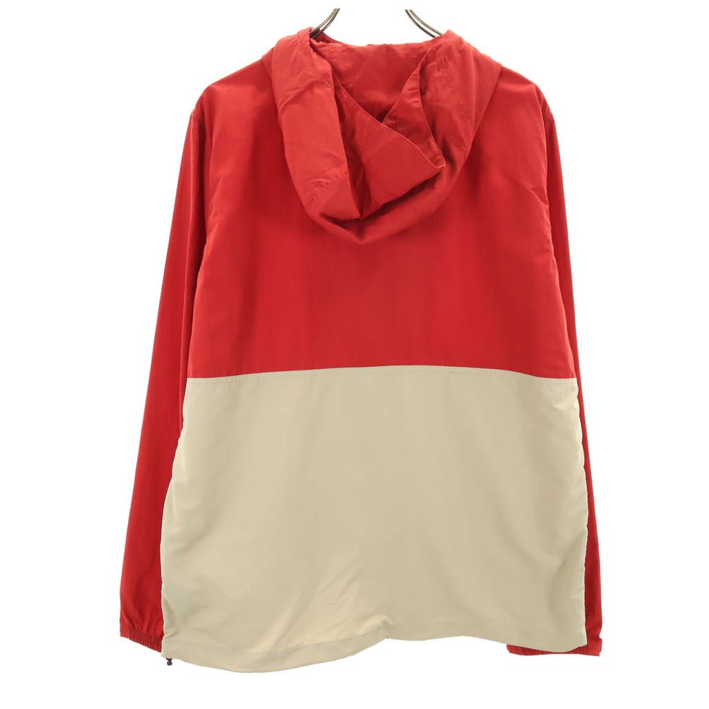 Columbia Hazen Jacket L Red Outdoors Men's Used