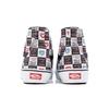 Vans Sk8-Hi Tapered Love Letters унисекс кроссовки черные True-White VN0A4U16B0A