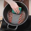Антипригарный Суповой Чугун Материал Гладкая Поверхность Легко Моется Зеркальная Полировка Защита от Ожогов H Кухонная Кастрюля Нагрев Молока
