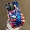 F-ullmetal A-Alchemist Аниме Ударопрочный Чехол для Телефона для Xiaomi Poco X7 X6 X5 X3 Pro F7 Ultra M8 Redmi 15C 15 14C 13C 12C 10C 13 1