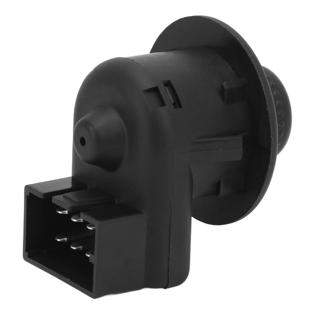 Power Side Door Mirror Switch 255704649R ABS Replacement for Kangoo Master Twingo Megane Trafic newSwitches Seat 3