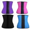 Women Waist Training Bustiers Trimmer Slimmer Steel Bone Waist Cincher Corset Modeling Strap Body Shaper Underbust Shapewear