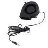 DC5V Computer Cooling Fan 3 Speed Brushless Cooling Fan Turbo Cooling Fan  Server Cooling