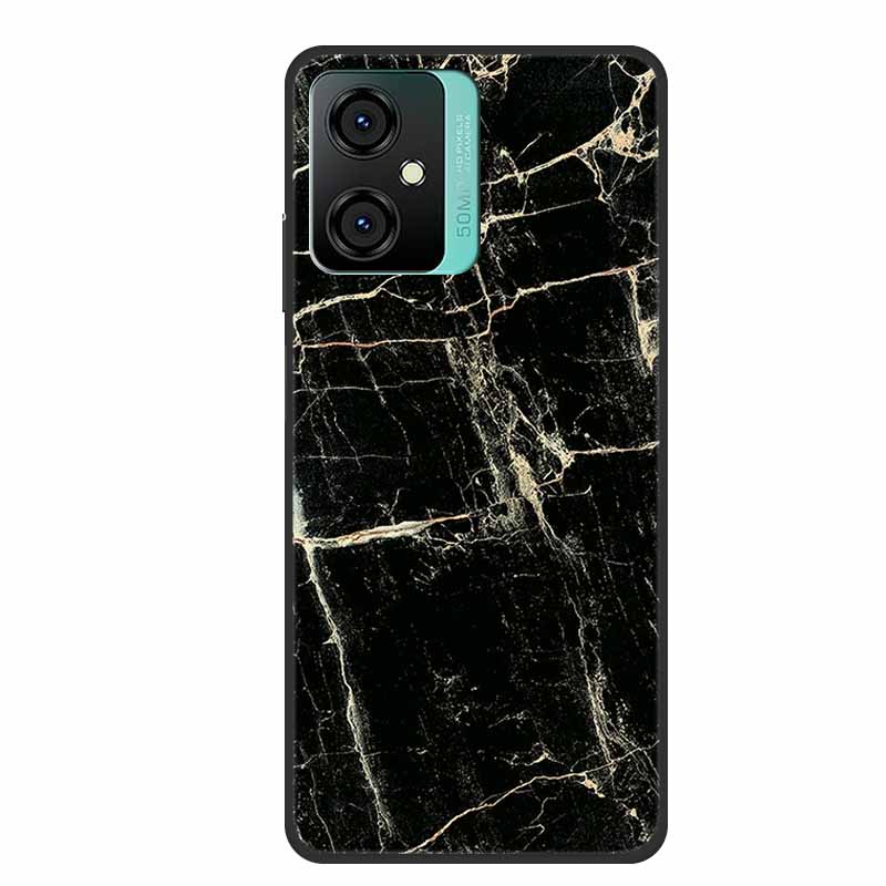 Чехол для Blackview Oscal C70 Мультяшное Животное Чехол для Телефона Роскошный Силикон ТПУ Для Blackview C70 C 70 Мягкие Защитные Чехлы Coque