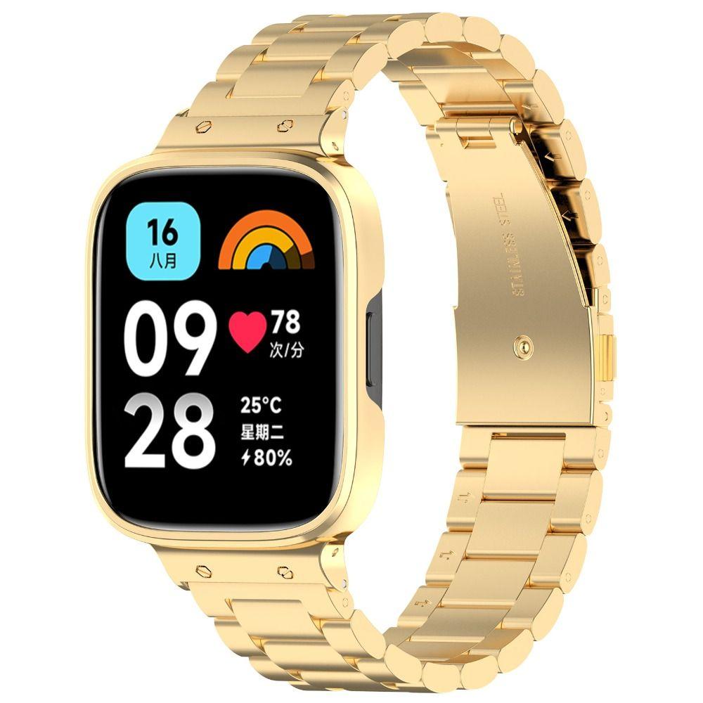 Сменный защитный браслет для часов Redmi Watch 3 Active Smart Watch