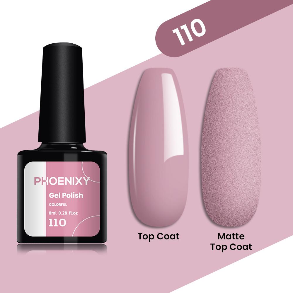 PHOENIXY, 8 мл, гель для быстрого наращивания, молочно-белый, телесный, розовый, твердый гель, полуперманентный, УФ-светодиодный, для быстрого наращивания дизайна ногтей