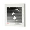 Panasonic Pipe Fan Exhaust Type (Quick Connection Terminal) FY-08PD9D