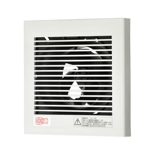 Тип вытяжного вентилятора Panasonic Pipe (Терминал быстрого подключения) ФГ-08ПД9Д