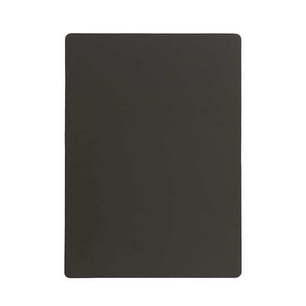 Itoya Коврик для стола А4 черный