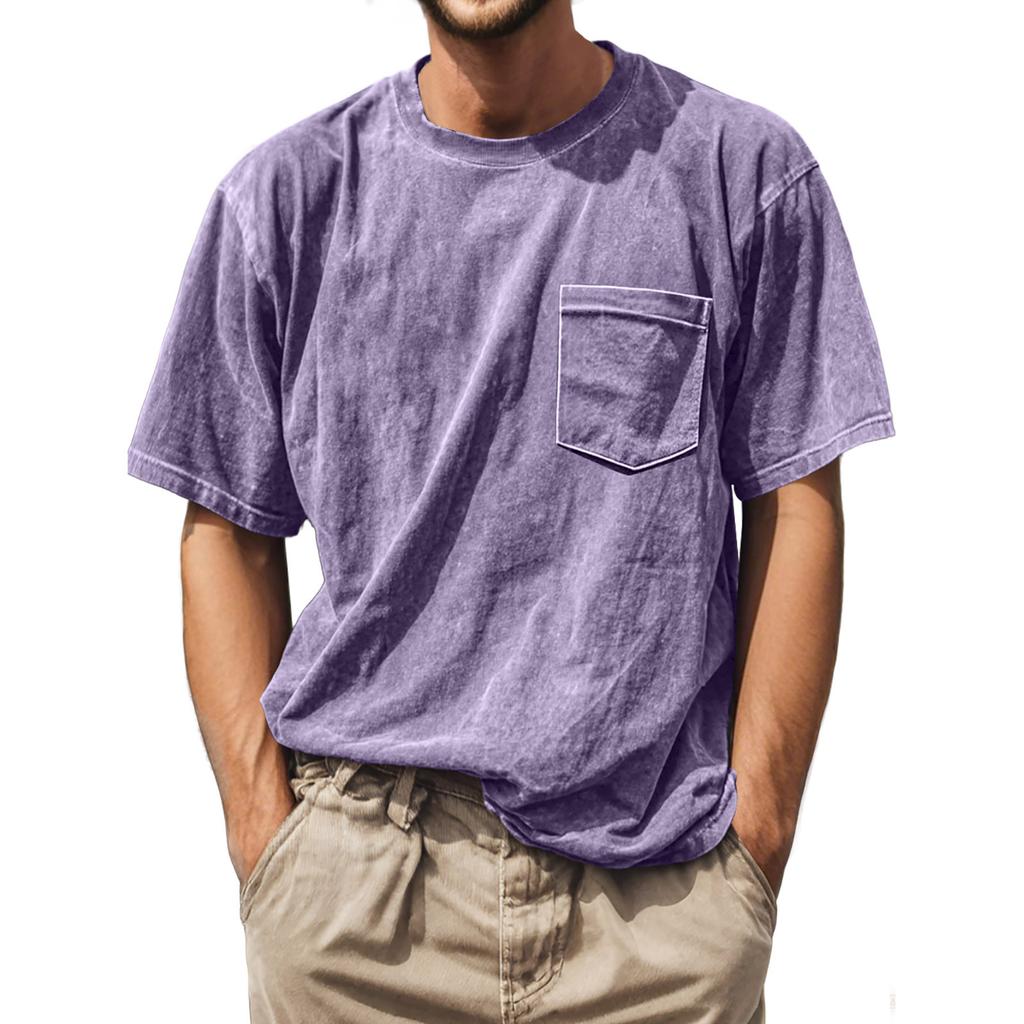 Мужская футболка Футболки с графическим текстом Pool3D печать Уличная повседневная одежда с короткими рукавами и принтом Базовая одежда