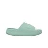 Женские кроссовки Calm Slide Jade Ice зеленые DX4816-300