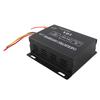 Car Truck 10A 120W DC 24V To 12V Power Converter Electric Voltage Reducer Step Down Transformer