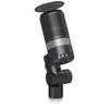 TC Helicon Dynamic Microphone Supercardioid Characteristic Dual Joint that Can be Adjusted to Various Angles Pop Filter Comes with 9 Replaceable Color