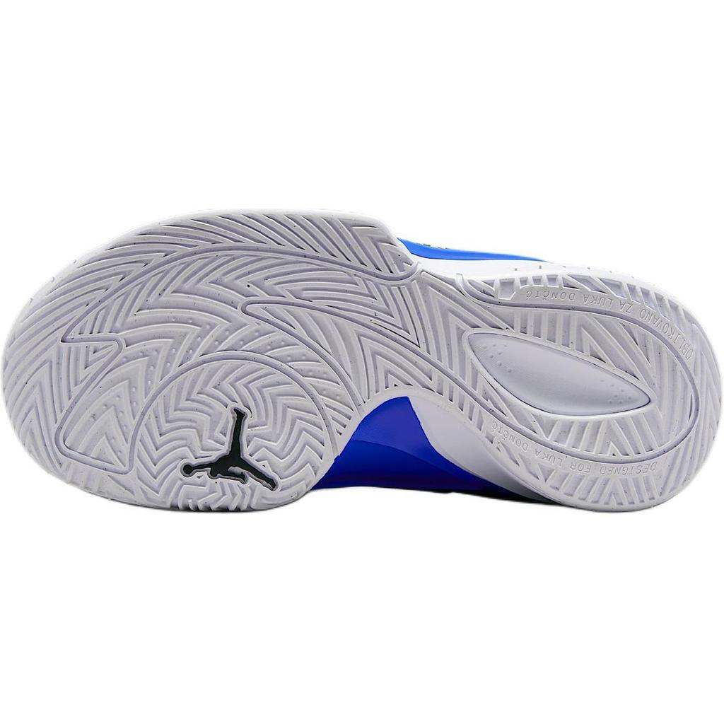 Air Jordan Luka 3 GS Motorsports FQ8185-003