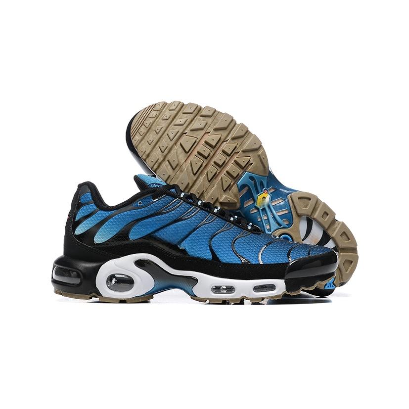 Модный тренд Running Plus Tnshoes Мужская обувь Max Women Triple Bubblegum Cool Grey Atlanta Fresh Bare Volt Midnight Navy Hyper Royal Кроссовки