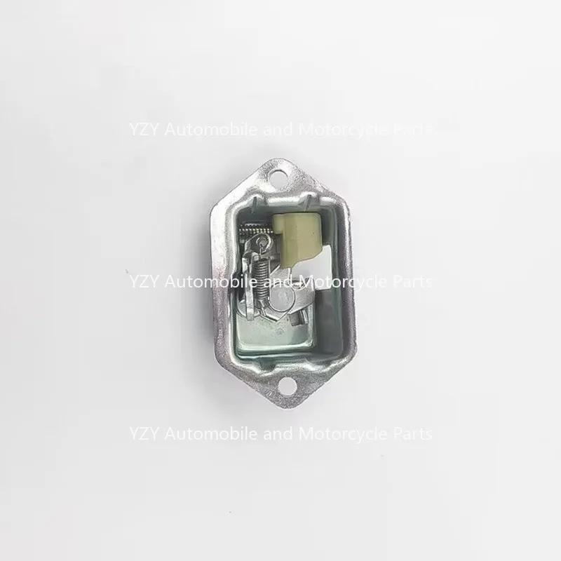 Замок двери кабины экскаватора в сборе подходит для Takeuchi 55/60/75/135/150/155/175/160