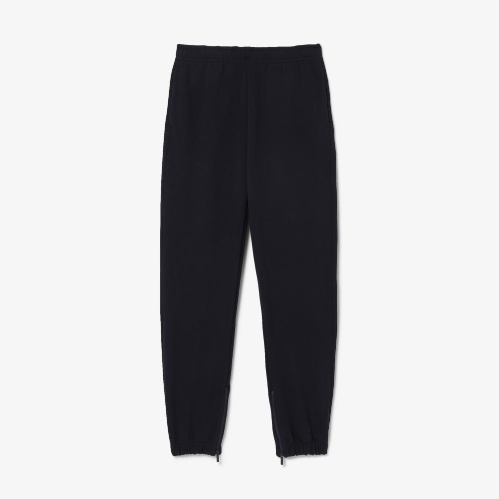 Lacoste Женские двухсторонние пике-штаны XF8386-56GHDE