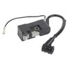 For Ignition Coil Part for Chainsaws 45CC 52CC 58CC 4500 5200 5800 Compatible with For Chinese Models for Optimal Performance