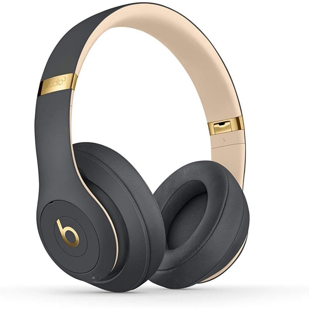 Beats Studio3 Wireless Noise-Cancelling Over-Ear Headphones