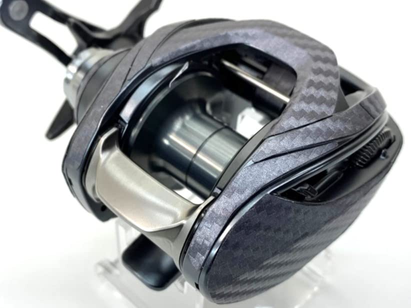 ИНДИВИДУАЛЬНЫЕ Наклейки от Yoroi Защита от царапин для 23 Steez 22 Steez 17 Steez и 16 Steez SVTW Мультипликаторных катушек SEAT.JP - AIITW, ATWHLC, ATW,