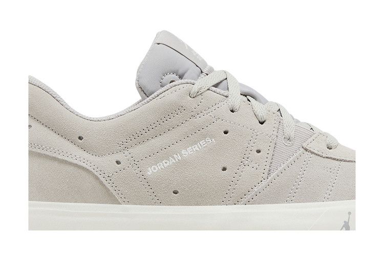 Men's Sneakers Jordan Series ES Light Iron Ore Sail Light Iron Ore/Sail