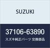 Genuine Suzuki Steering Lock Part Number Assembly, 37106-63890