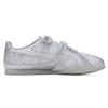 Puma Bella V2 Glam Весна Лето Прохладные Кроссовки на Тонкой Подошве Тренировочные Мятые Шелковый Сатин Повседневные Низкие Кроссовки Унисекс Серебряный 406796-03