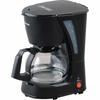 IRIS OHYAMA Coffee Maker Black CMK-652-B