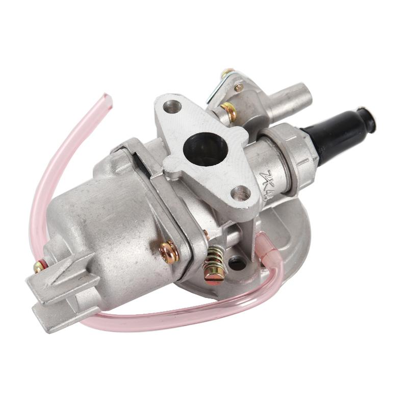 47cc 49cc Carburetor Reed Valve Mainfold Kit for pocket bike Mini ATV/Dirt bike