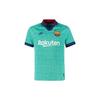FC Barcelona Third Kit 2019/20 Season Fan Jersey Men Tops Deep-Royal-Blue AT0029-310