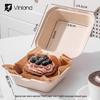 UOZO Небольшая одноразовая коробка для упаковки еды