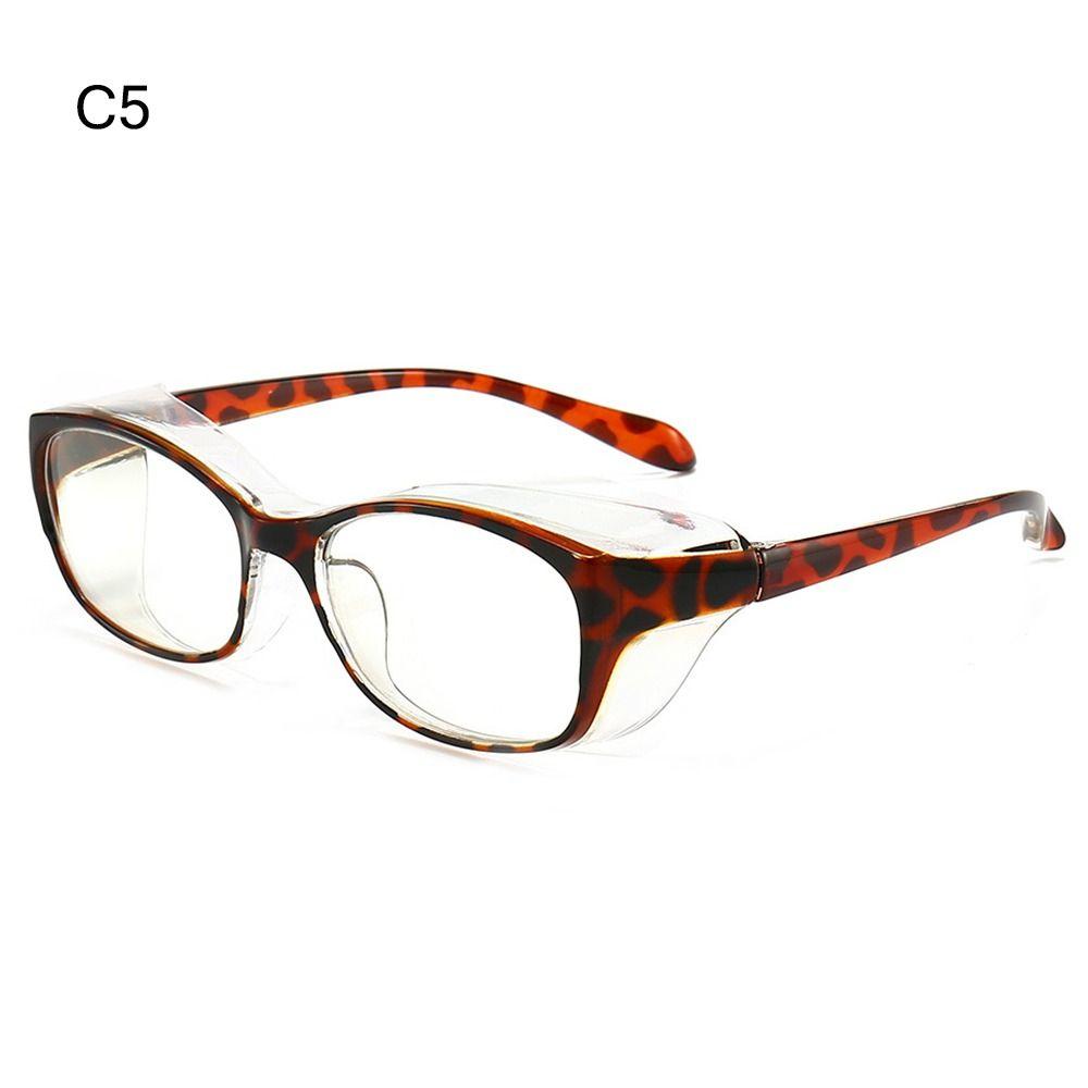 Anti-glare Anti-fog Anti Pollen Goggles Clear Vision Chameleon Glasses  for Men Women