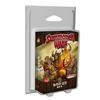 Колода фракции из дополнения Summoner Wars - Высшие эльфы