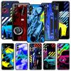 Чехол для телефона JDM Sports Car Lamp Aircraft для Samsung Galaxy S23 S22 S21 S20 FE Ultra 5G S10 S10E S9 S8 Plus 10 20, силиконовый чехол