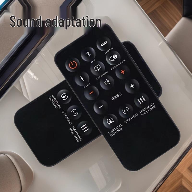 Пульт дистанционного управления для саундбаров JBL CINEMA SB 150/250/350 и STV250