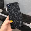 Чехол для Xiaomi 12T Pro Mi 12T 2022 Новый Модный Художественный Расписной Чехол Мягкие Fundas Чехол для Телефона Для Xiaomi Mi 12T Mi12T Pro Чехол Coque