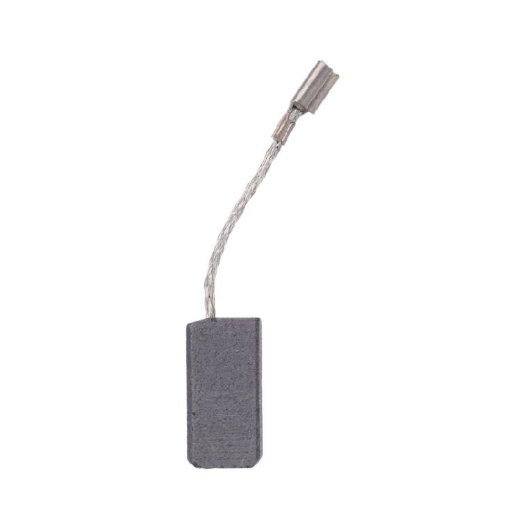 Electric Motor Carbon Brushes 40Pcs 10 Different Models Carbon Brush Maintenance