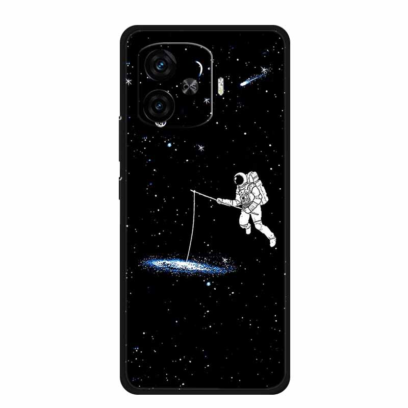 Для Vivo iQOO Neo 10R Задняя крышка Чехол 10 R Чехол для телефона Черный Силиконовый Мягкий Чехол Для Vivo iQOO Neo 10R Чехол для телефона 6.78" Сумка Capa