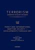 Книга TERRORISM: COMMENTARY ON SECURITY DOCUMENTS VOLUME 125 : Piracy and International Maritime Security--Developments Through 2011