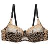 Julexy Новые поступления, женский бюстгальтер, кружевное нижнее белье, женское нижнее белье с вышивкой, большие размеры, чашка CD, нижнее белье, бюстгальтер