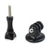 1/4" Screw Hole Tripod Adapter Converter M5 Thumb Screw for GoPro 13 12 Yi 4K DJI OSMO 360 Insta360 Action Camera Stand Holder