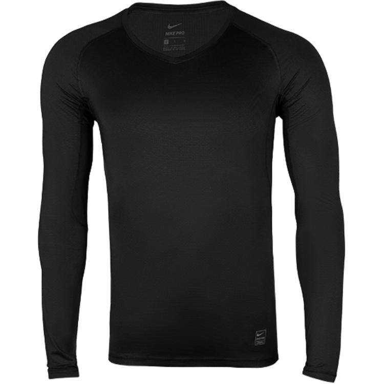Nike Pro Workout Clothing Men's Black 927209-010