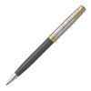 Parker Шариковая ручка Sonnet Journey SE Древний Китай GT Средний пишущий узел Подарочная коробка Подарок Роскошный Обычный Импортный продукт 2207189 На масляной основе