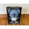 Б/у [Первоначальный дизайн] СТОЯЧАЯ КУКЛА BT21 KOYA мягкая игрушка