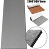 Self-Adhesive EVA Foam Boat Marine 90x230cmx5mm Boat Teak Decking Sheet Flooring Faux Boat Decking Sheet Accessories Marine