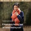 Beneath the Banana Smart Heating Scarf