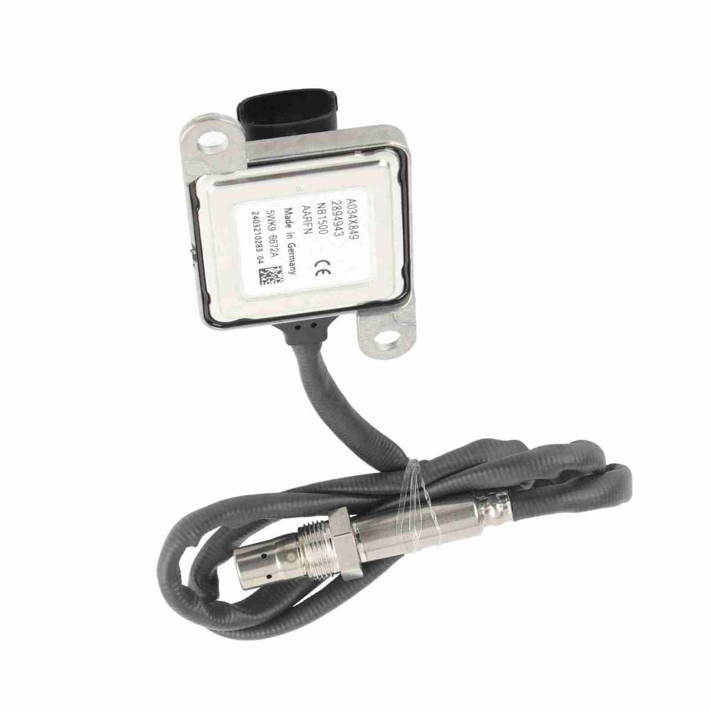 Nitrogen Oxide Sensor 5WK96672A Replacement for Freightliner Cascadia Columbia XC XB MT55