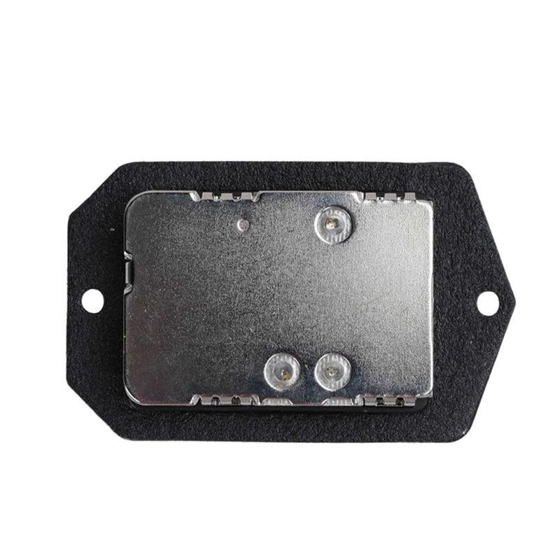 ABLZ-Автоаксессуары 71743149 Для Fiat Sedici 2006-2014 Резистор вентилятора Автомобильные запчасти для замены